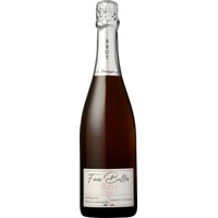 Fines Bulles Rosé - Vignobles Fabien Castaing