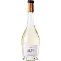 Cuvée Barralière Blanc Côtes de Provence AOP trocken - Maîtres Vignerons de la Presqu'île de Saint Tropez