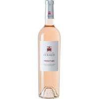 Cuvée Prestige Côtes de Provence AOP trocken - Maîtres Vignerons de la Presqu'île de Saint Tropez