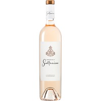 Cuvée Sultanine Rosé Côtes de Provence AOP trocken - Maîtres Vignerons de la Presqu'île de Saint Tropez