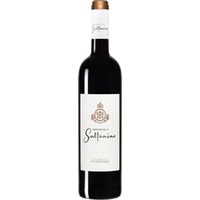Cuvée Sultanine Rouge Côtes de Provence AOP trocken - Maîtres Vignerons de la Presqu'île de Saint Tropez