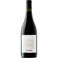 Le Naturel Zero Zero Tinto
