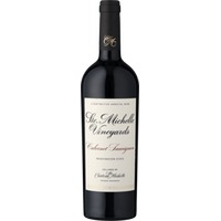 Chateau Ste. Michelle Vineyards Cabernet Sauvignon