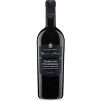 Cosimo Varvaglione Primitivo Di Manduria DOP Old Vines - - Apulien, Italien