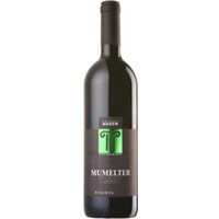 Cabernet Riserva Mumelter DOC