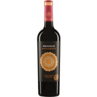 Bodegas Irjimpa MIRASOLES Appassimento