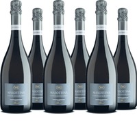 Contrada Granda Prosecco Superiore Brut Conegliano Valdobbiadene DOCG