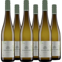 Villa Bürklin weiss trocken QbA der Pfalz