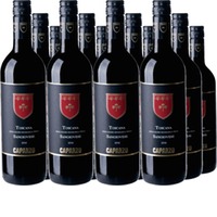 Sangiovese Toscana Tenuta Caparzo IGT