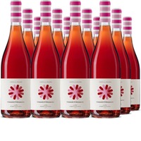 Cerasuolo d'Abruzzo DOC Costa del Mulino