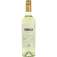 Bodegas Salentein Portillo Chardonnay