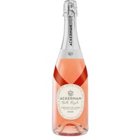 Ackerman Cremant Rosé