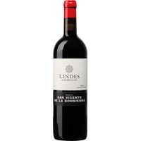 „Lindes de Remelluri“ Viñedos de San Vicente de la SonsierraDOCa Rioja, tinto