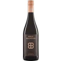 Zweigelt Mitterjoch Burgenland Braunstein - Weingut Birgit Braunstein