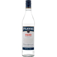 Pilavas Ouzo Nektar