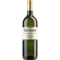 Grattamacco BIO Bianco Bolgheri Vermentino DOC