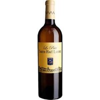 Smith Haut Lafitte: Le Petit Blanc -