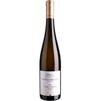 Markus Molitor: Riesling Zeltinger Schlossberg - Auslese ** Fruchtsüß -