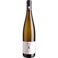 Rudolf Fürst: Riesling Pur Mineral Gutswein -