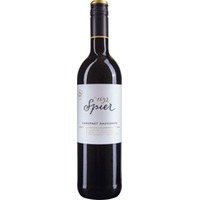 Spier Signature Cabernet Sauvignon