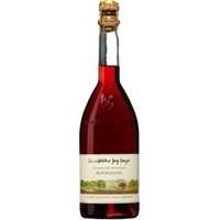 PriSecco Rotfruchtig alkoholfrei