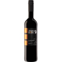 Lemberger Stufe 8 Wein aus Terassenlage trocken - Teamwerk Esslingen