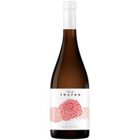 Flor de Trufes Tinto Terra Alta DO trocken Bio - Vins Algars