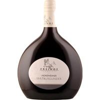Spätburgunder Nordheimer trocken - Weingut Freihof