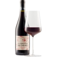 La Grange des Chèvres