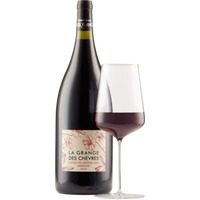 La Grange des Chèvres