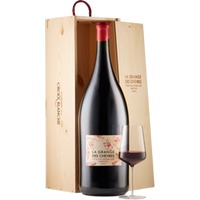 La Grange des Chèvres