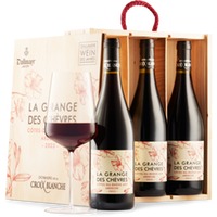 La Grange des Chèvres