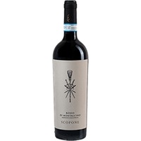 Scopone : Rosso di Montalcino