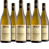 Colbaraca Cru Soave DOCG