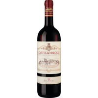 Castello di Brolio Chianti Classico Gran Selezione, Chianti Classico DOCG, Toskana, 2021, Rotwein