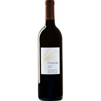 Overture Robert Mondavi/Baron Ph. de Rothschild Second Vin d'Opus One - - Kalifornien, USA