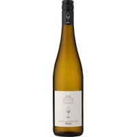 Mayer am Pfarrplatz Riesling Alkoholfrei