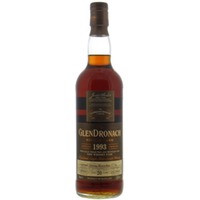 20 Years Old Single Cask 13 Bottled for The Whisky Fair 52.6%