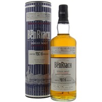 33 Years Old Single Cask Bottling Batch 7 Cask 8795 53.2%