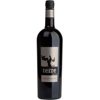 Terre di Campo Sasso Terre Vecchio Vigneto Rosso Puglia IGT