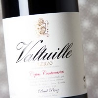 Valtuille Cepas Centenarias