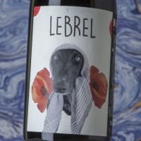 Lebrel