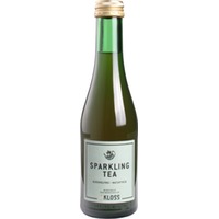 Sparkling Tea - Wildkräuter - Linde - Alkoholfrei