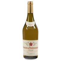 Domaine de Montbourgeau L'Etoile Savagnin