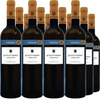 Quinta das Amoras Vinho Regional Lisboa