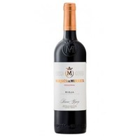 Marques de Murrieta Ygay Reserva