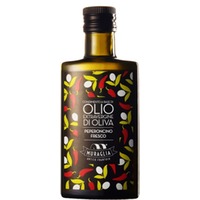Chili-Öl Olio Extra-Vergine di Oliva