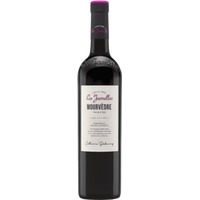 Mourvèdre Pays d'Oc IGP - Les Jamelles (11,33 CHF pro 1 l)