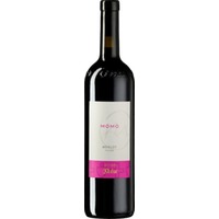 Merlot del Mendrisiotto Ticino DOC Momò - Vini & Distillati Angelo Delea SA (21,33 CHF pro 1 l)