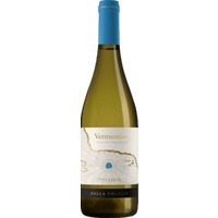 Vermentino Maremma DOC - Bio - Prelius della Volpaia (20,00 CHF pro 1 l)